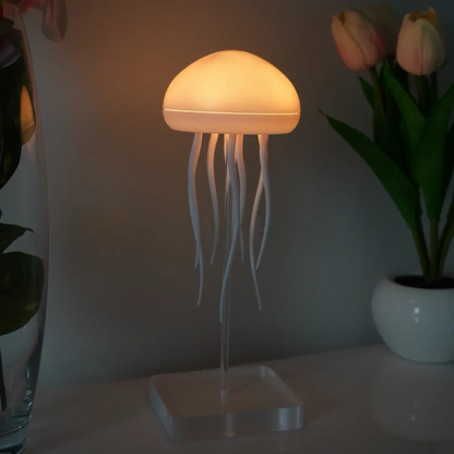 LumeJellyFish™ Floating LED Lamp