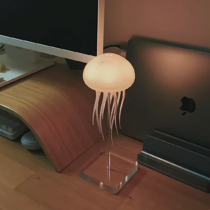 LumeJellyFish™ Floating LED Lamp